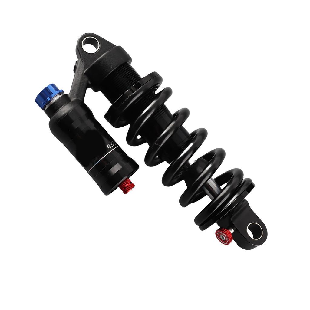 Downhill Mountain Bike Bicycle Rear Shock Bike Rear Suspension Hydraulic Spring Shock Absorber for Electric Mmotorbike