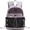 Schoolbag Backpack Outdoor Mountaineering Mountaineering Female Travel Ultra Light Portable New Summer Ultra Thin Folding Hiking Skin Bag