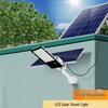 Heixie Solar Outdoor High-Pole Street Light