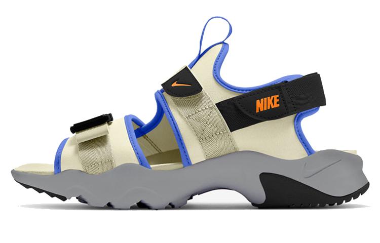 Nike Canyon Sandal Fossil Total Orange CI8797-202 40