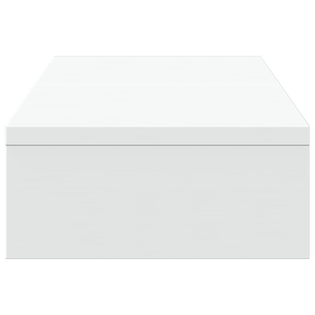 Minimalistischer Monitorständer Für Den Desktop 60x24x10,5 Cm