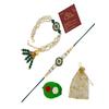 @ Bracelet Designer Pearls (Set of 2) with Roli Chawal, Raksha Bandhan UKU155-80%OFF