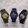 Man Wach  Men Nylon band Military watch Gemius Army watch High Quality Quartz Movement Men sports watch Casual wristwatches
