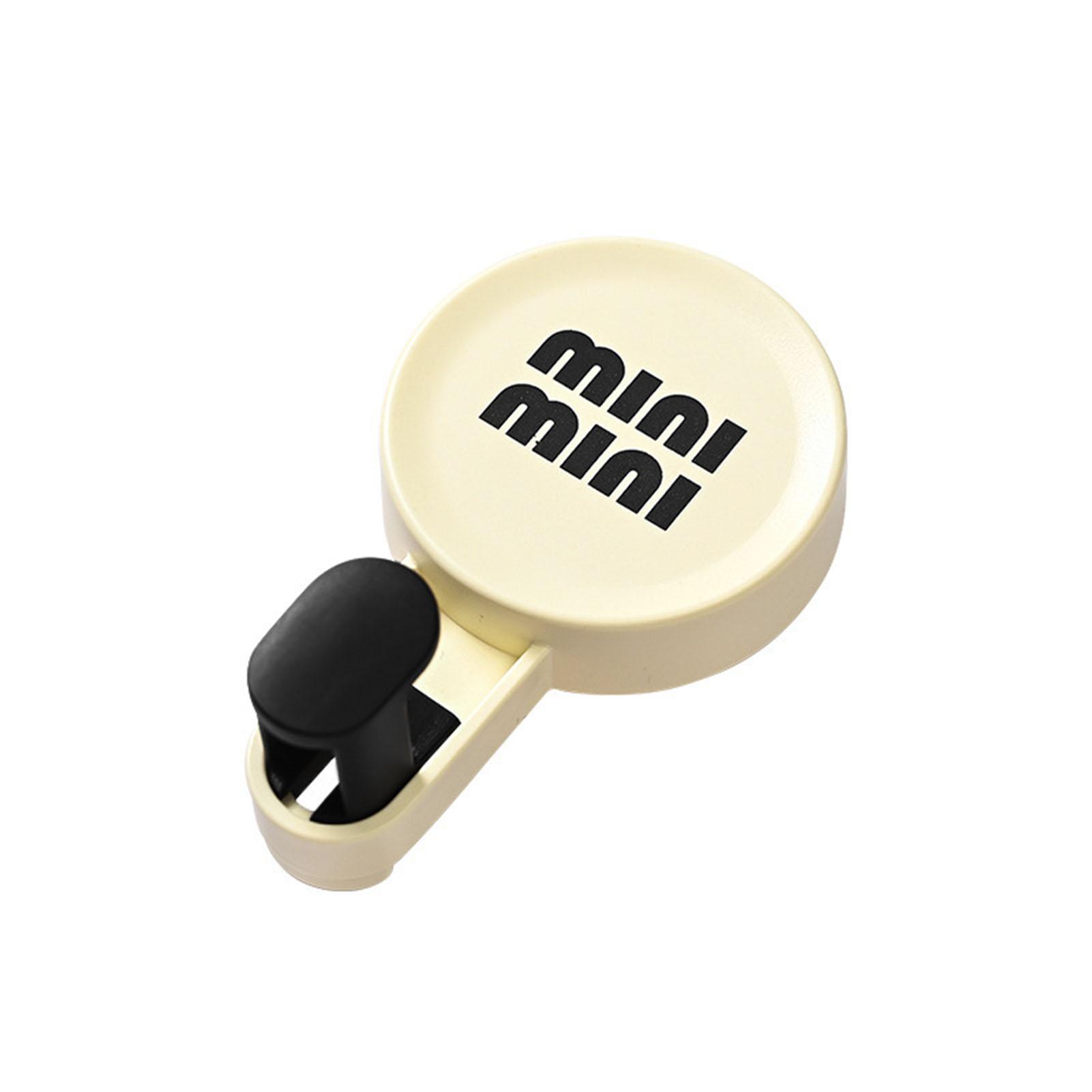 Punch-free Bag Hooks Strong Load-bearing Storage Rack Hook For Indoors