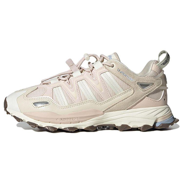 Adidas Hyperturf Adventure Wonder Quartz Women Sneakers Pink Wonder-White Off-White HQ4303