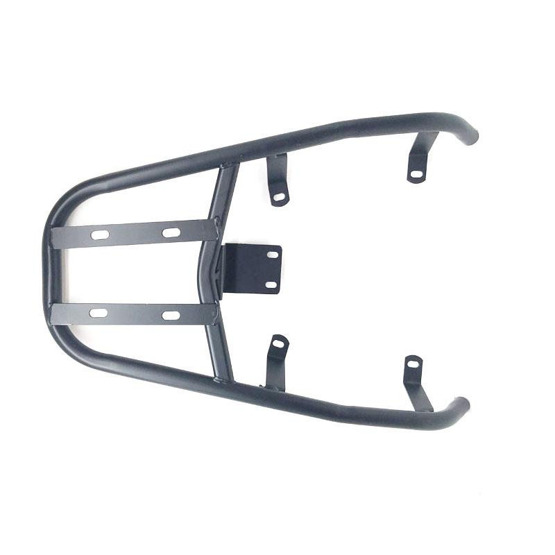 Electric Vehicle N1 Rear Cargo Rack for Battery Car