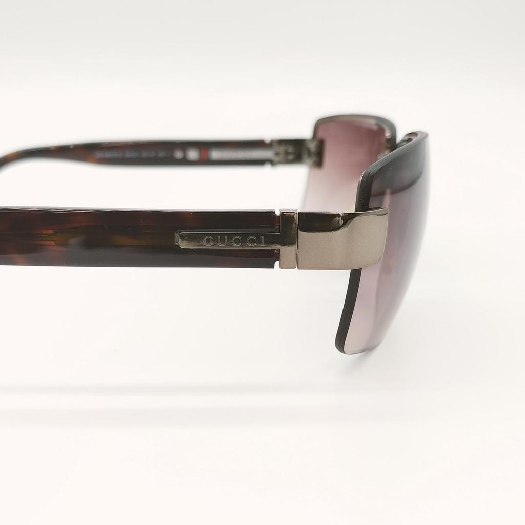 Used GUCCI GG1927F/S Sunglasses