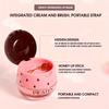 Lip Mask Anti-dead Skin Fade Lip Wrinkles Moisturizing Hydrating Lip Care Lip Balm