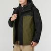 Timberland Men's 3-in-1 Winter Jacket A696HDX8