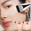 1/3/5PCS Flat-head Foundation Brush Ultra-thin Brush Head One-line Foundation Brush Perfect for Face Contouring