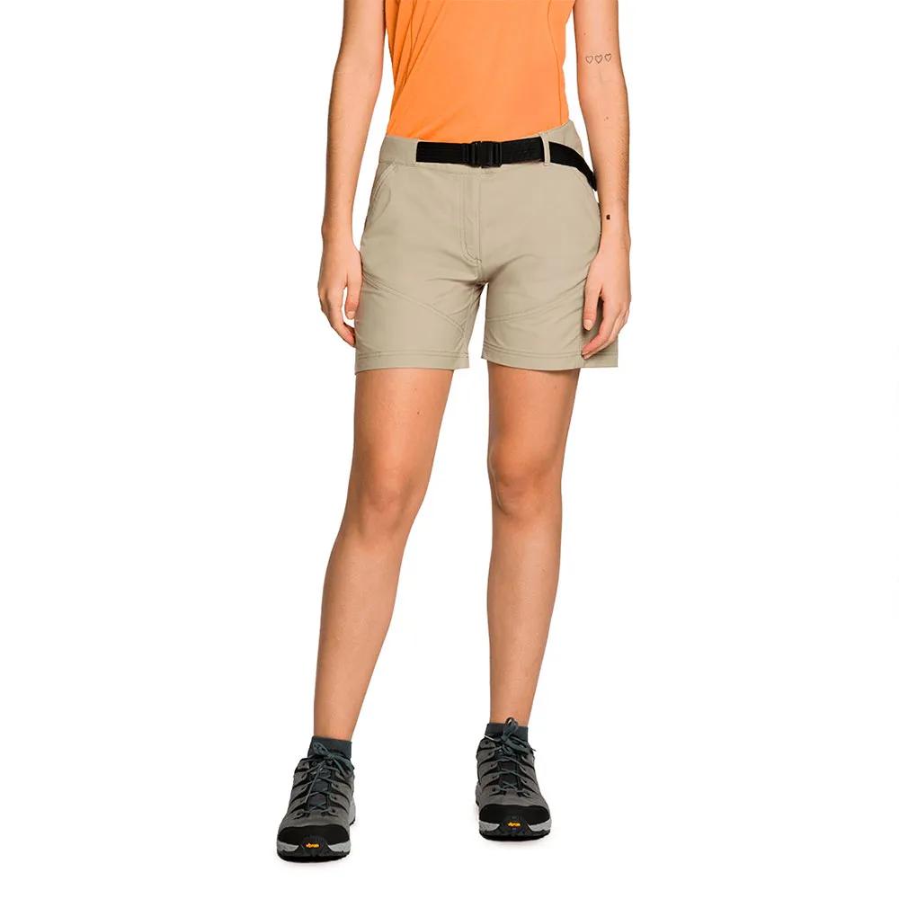 

Trangoworld Шорты Yittu DF XS