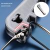 High Quality PETG Glasses Leg Adjuster Tool with Ergonomic Design for Easy Adjustment on Multiple Frames