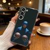 Sports Star S-Stephen C-Curry Phone Case For Samsung S25,S24,S21,S22,S23,S30,Ultra,S20,Plus,Fe,Lite Transparent Cover