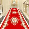 Luxurious Washable Runner Rug – Stain & Slip Resistant with Soft Crystal Velvet – Versatile for Kitchen, Hallway & Home Entrance