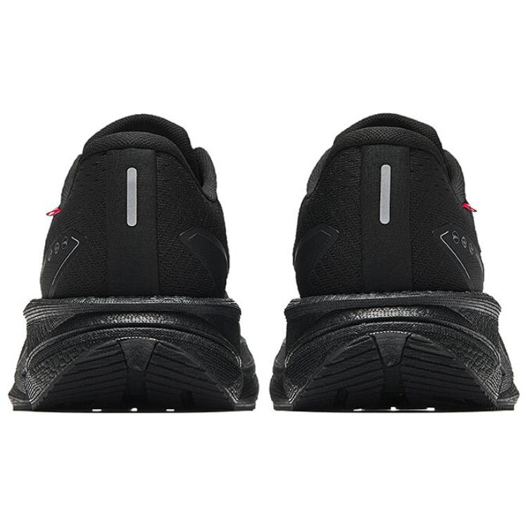 Anta Men's G21 3 SE Running Shoes Black Silver 112515532-12