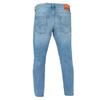 Diesel Mens D-Yennox Tapered Jeans