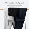 JEEP SPIRIT Men's 2025 Autumn Loose Fit Casual Sport Jogger Sweatpants
