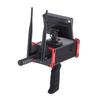 Metal Scanner Metal Detector Underground Metal Scanner High Definition Screen Treasure Finder for Gold Silver Copper
