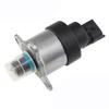 New Car Fuel Pressure Regulator Control Valve For Vauxhall Opel 1.9 Di 1.9 Dci 0928400487 Common Rail Fuel Metering Valve