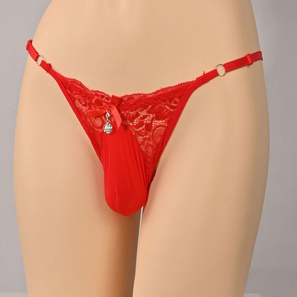 G String Sexy Suitable Season Tag Applicable Gender
