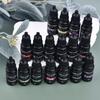 10g UV Resin Glue Color Epoxy Adhesive Ultraviolet Curing Solar Cure Sunlight Activated Hard Quick Drying For Jewelry Resin Glue