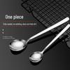 An Yi 304 Stainless Steel Fork Set