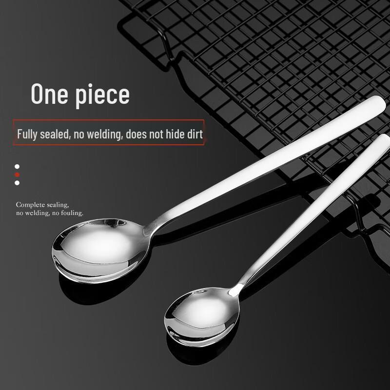 An Yi 304 Stainless Steel Fork Set
