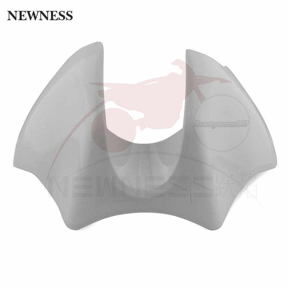 Motorcycle Front Upper Fairing Gas tank cowl cover Panel For Kawasaki Z1000 Z 1000 2010 - 2013