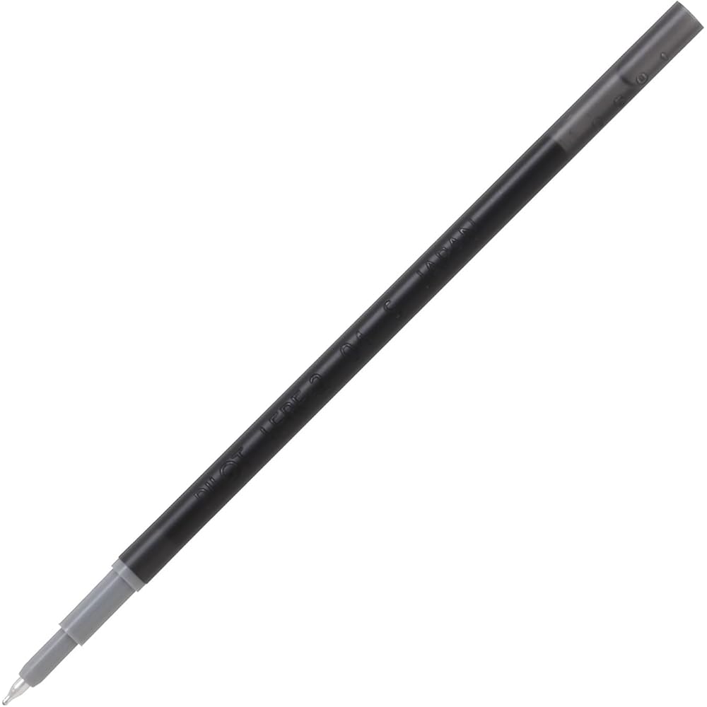 Pilot Friction Refill LFRF 0.4mm 3 Colors Pack of 10 Ballpoint Pen Refills