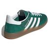 adidas Handball Spezial 'Collegiate Green Gum' Sneakers IF8913