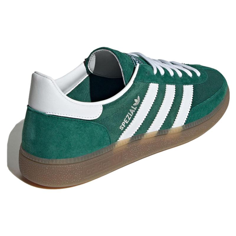 adidas Handball Spezial 'Collegiate Green Gum' Sneakers IF8913