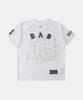 BADBLOOD Workshop Net Rugby Jersey - White