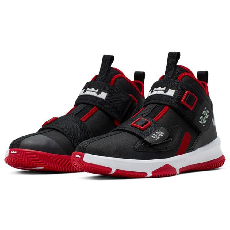 Nike Lebron 13 Kids' Basketball Shoes Grade School AR7585-003