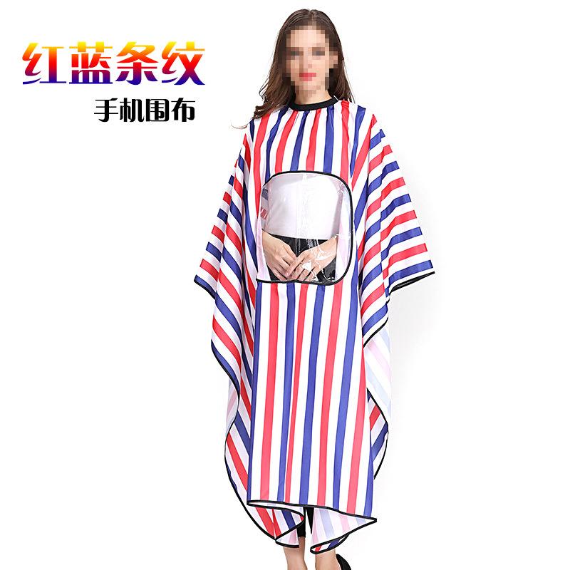 Professional Barber Cape Hair Cutting Cape Adult Child Hairdressing Cape Salon Cloth Wholesale