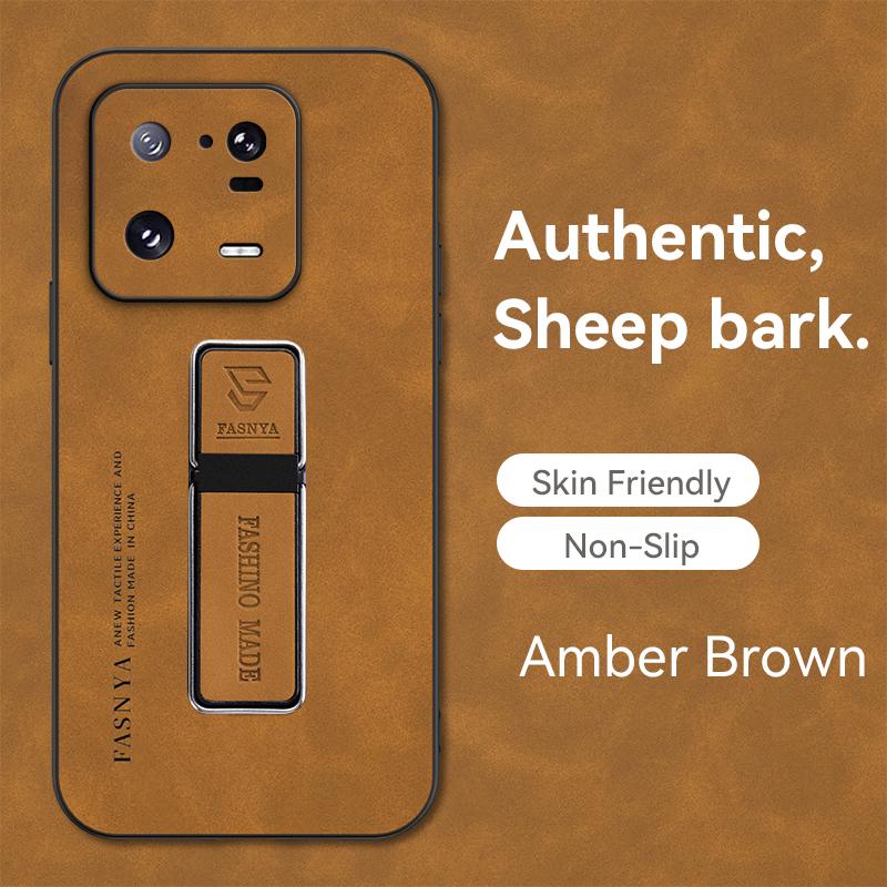 Pro Xiaomi Mi 13 Pro Pouzdro Luxusní Kožené Silikonové Nárazuvzdorné Pouzdro na Telefon Pro Xiaomi Mi 13 Mi 13Pro Magnetický Držák do Auta Zadní Kryt