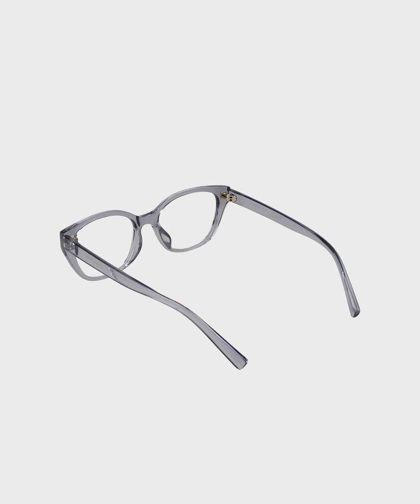 Ilsamsaemem Linear Smoke Gray