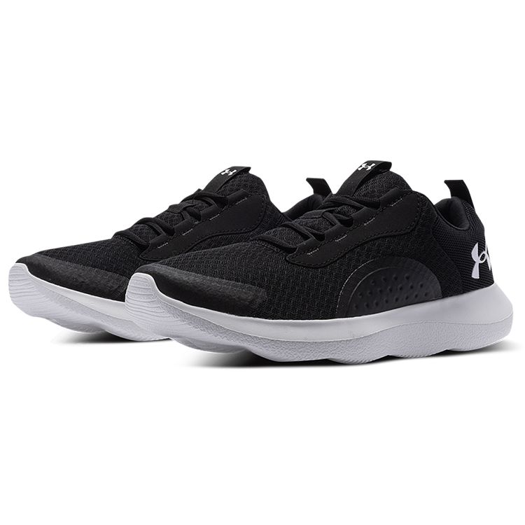 Under Armour Victory Black Jet Grey Men Sneakers 3023639-001