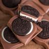 Milka Oreo Sandwich Chocolate 92g