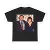 Elvis T-Shirt Vintage Muhammad Ali Boxen Classic Rock Nashville Schwere Baumwolle