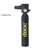 Miling Portable Underwater Oxygen Tank