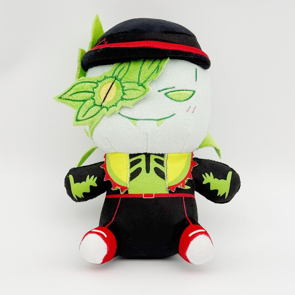 Cute Bing Bong PEAK Scout Plush Toy Kids Game Fans Halloween Christmas Gifts Home Decor Bing Bong PEAK Plush Toy Funny Dolls