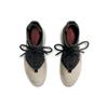 Nike Air Fear of God 1 The Question Men Sneakers Multi-Color Off-Noir String AR4237-902