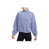 Therma Fit Solid Comfortable Long Sleeve Hoodie Women Hoodies HV3716-499