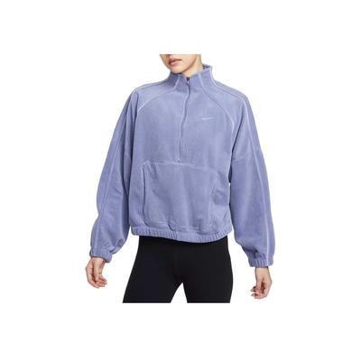 Therma Fit Solid Comfortable Long Sleeve Hoodie Women Hoodies HV3716-499