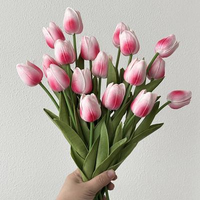 Decorazioni per la casa – Ghirlande e fiori artificiali