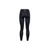Under Armour Running Sports Shaping Pants Women bottoms Black 1356181-001