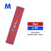 Car Safety Shoulder Cover Soft Protection Seat Belt Padding Pad For Alfa Romeo GT Stelvio F1 Brera Volante Tonale Gloria Disco