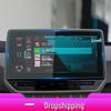 Volkswagen ID.BUZZ Navigation Screen Protective Film for 25 Models - UNYX Tempered.