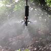 4/5/6/7 Way Hanging Anti Drip Atomizing Nozzle Garden Greenhouse Atomization Irrigation System  Greenhouse Drip Irrigation