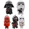 Star Figure Wars Darth Vader Stormtrooper Kylo Ren Chewbacca Toys Gifts Boys Men